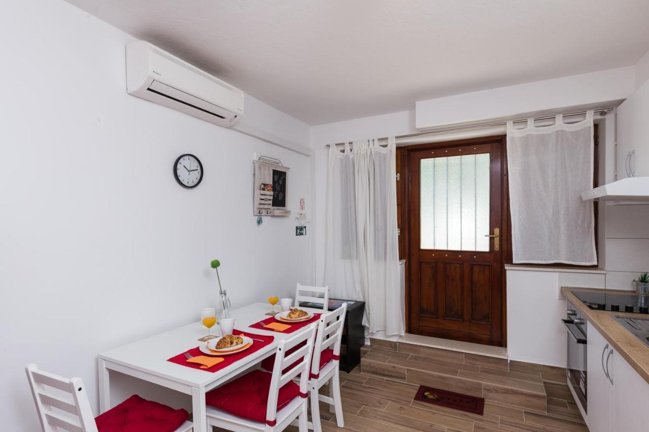 Apartment Chocolino Dubrovnik Exterior photo