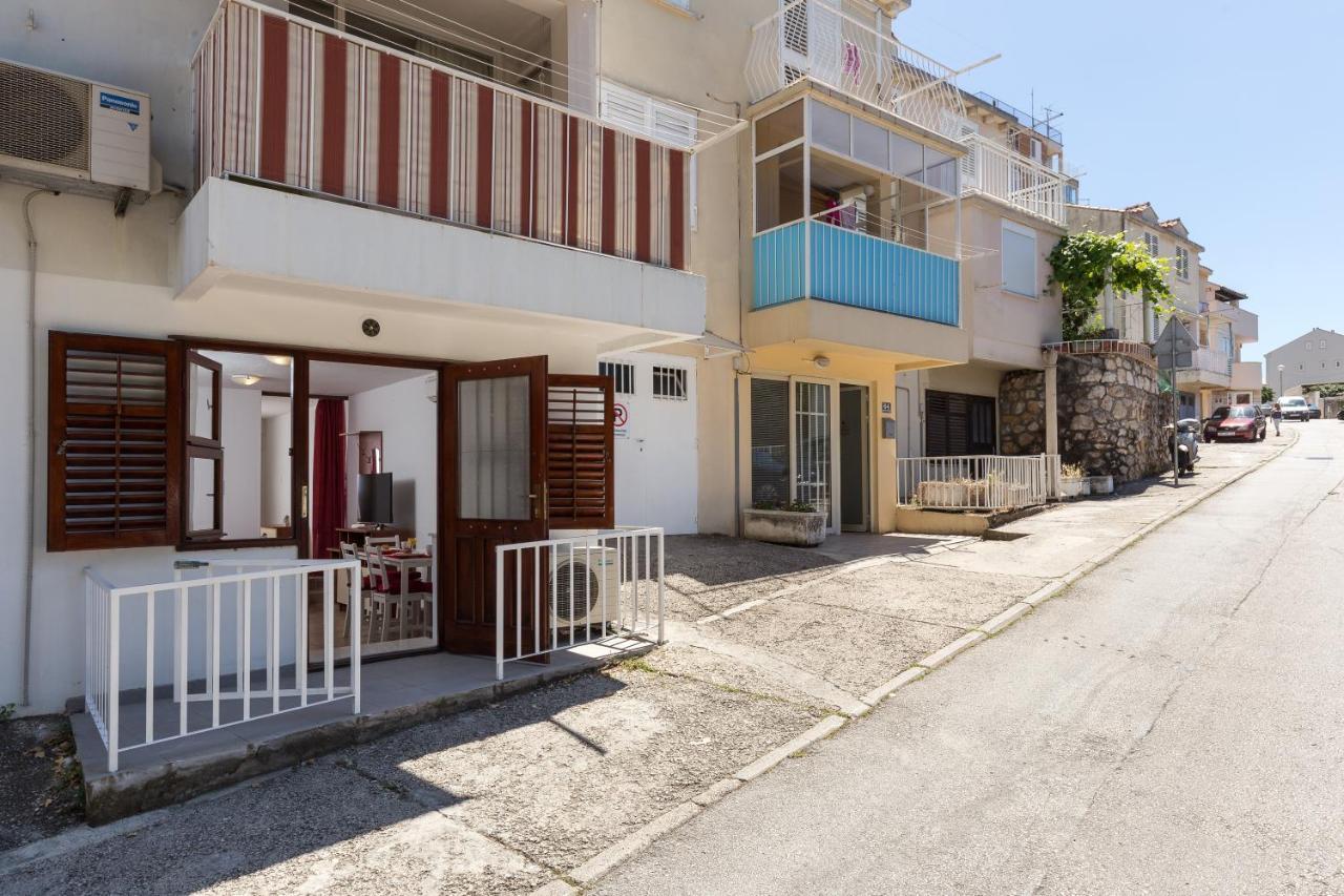 Apartment Chocolino Dubrovnik Exterior photo